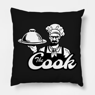 The Cook Pillow