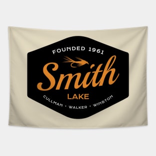 Cullma • Walker • Winston • Smith Lake Tapestry