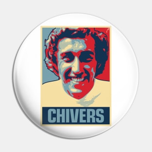 Chivers Pin