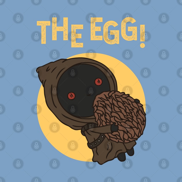 The Egg by Star Wars Express