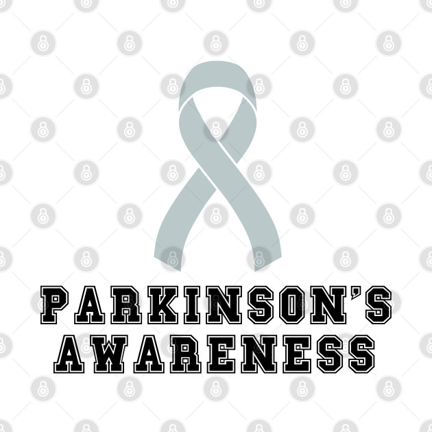 Parkinsons Disease by oneduystore