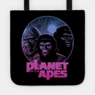 Planet Of The Apes Tote