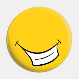 SMIRK Pin