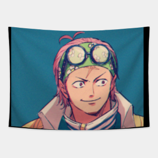 Anime Fanart Tapestries Teepublic