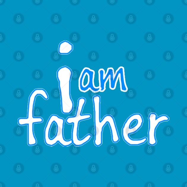 im father by MohamedKhaled1