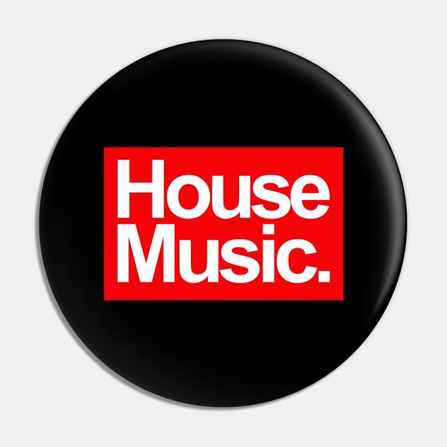 HOUSE MUSIC - FOR THE LOVE OF HOUSE RED EDITION Pin by BACK TO THE 90´S