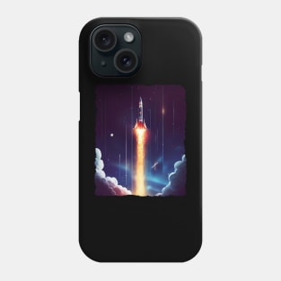 The wandering earth 2 Phone Case