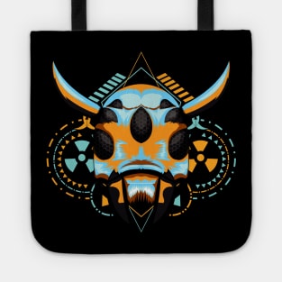 ant ilustration Tote