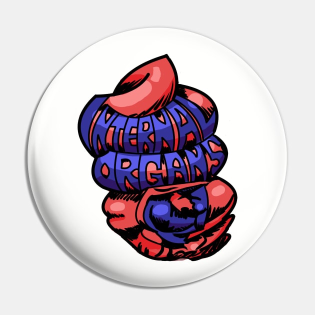 Organs! Pin by chance_second