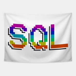 SQL Tapestry