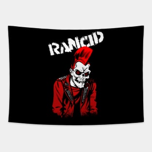 Rancid Tapestry