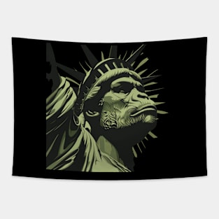 Liberty Tapestry