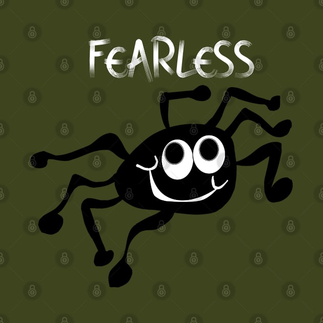 Fearless by BeckyS23