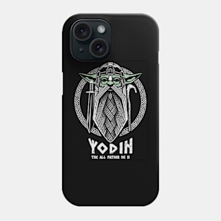 Norse Master Phone Case