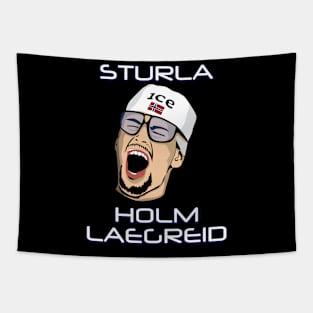 Sturla Holm Laegreid Tapestry