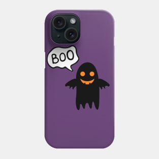 Halloween Boo I Halloween Global Trendy Costumes Phone Case