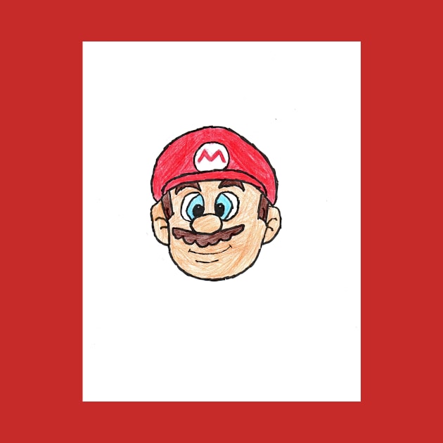 Mario by Schuberth Kids