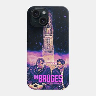 In Bruges Phone Case