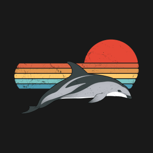 New Zealand Dusky Dolphin T-Shirt