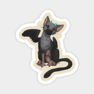 Trico Magnet