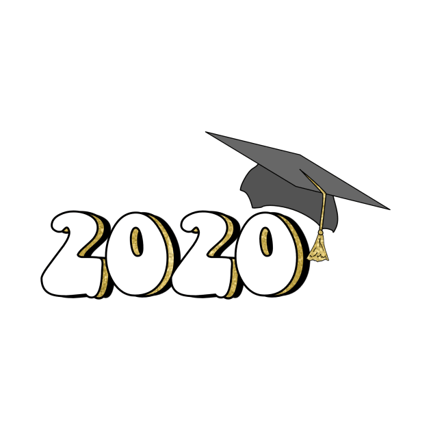 2020 grad by carleemarkle