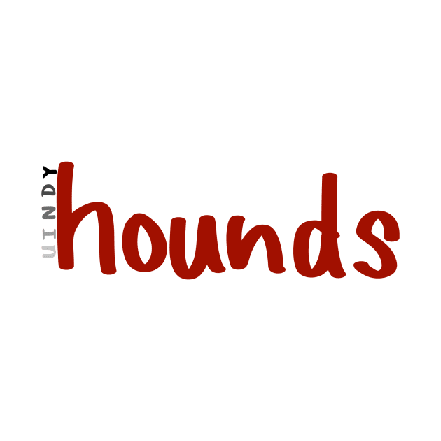 University of Indianapolis Hounds by turbo-swift