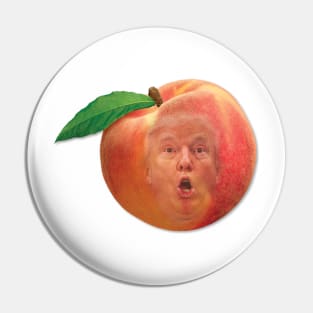 Impeach Pin