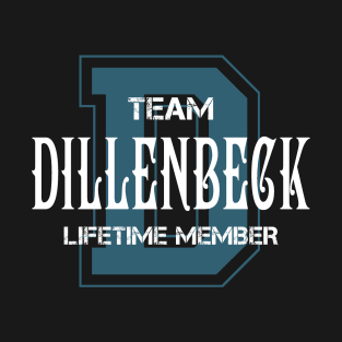 DILLENBECK T-Shirt