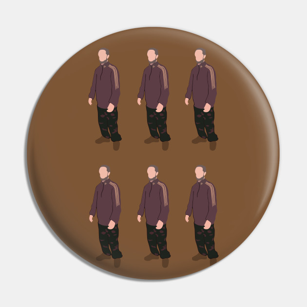 Rob In Kitchen Sticker Pack Robert Pattinson Meme Kitchen Pin Teepublic