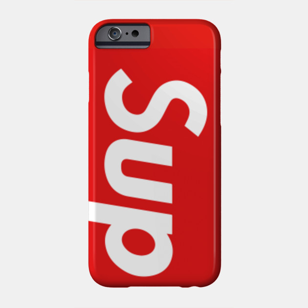 Supreme new york mobile