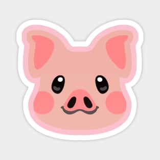 Pig Magnet