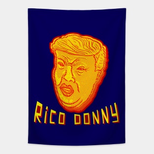 RICO Donny Tapestry