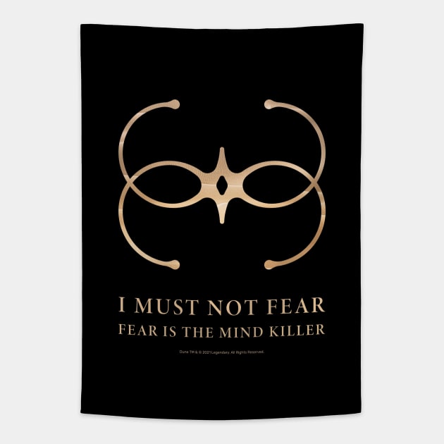 Dune Faction, Bene Gesserit Tapestry by Dream Artworks