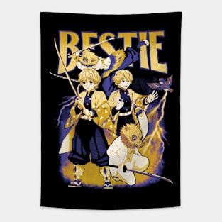 The Betsie Bootleg Tapestry