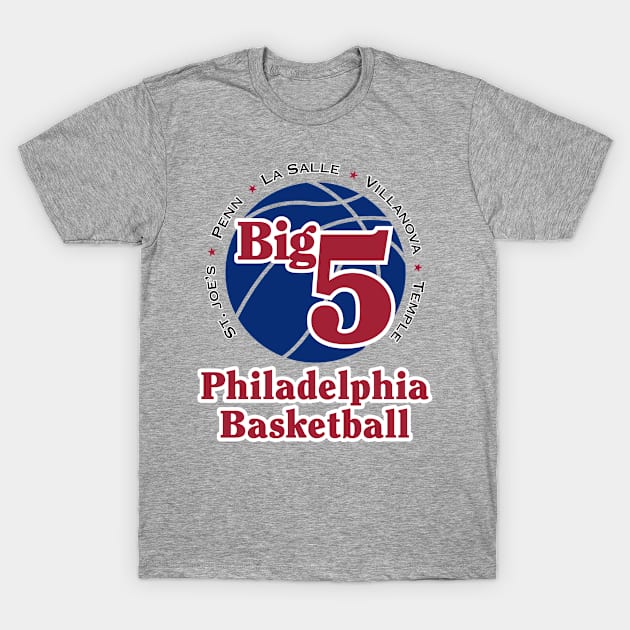 Philadelphia Quakers Tee