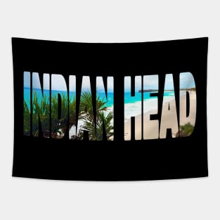 INDIAN HEAD - Fraser Island Queensland Australia K'Gari Tapestry