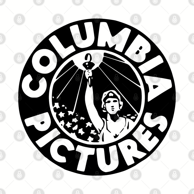 Columbia Pictures Logo 1933 by MovieFunTime