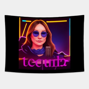 Tori Amos Tapestry