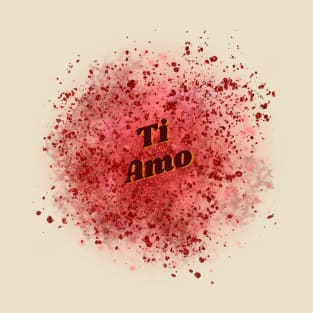 Ti amo T-Shirt