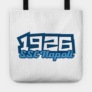 napoli 1926 Tote