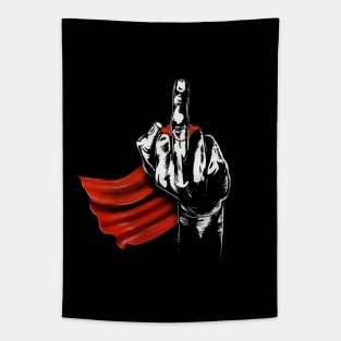 A Hero Tapestry