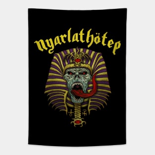 Nyarlathotep 5 - Azhmodai 2018 Tapestry