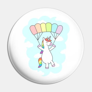 Unicorn Glide Pin