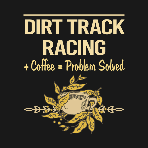 Dirt Track Racing by relativeshrimp