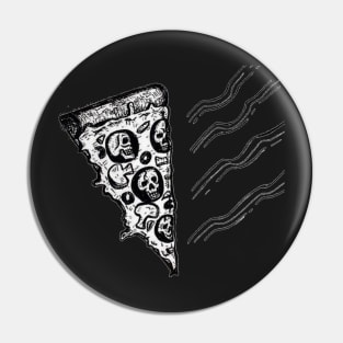 Pizza Pin