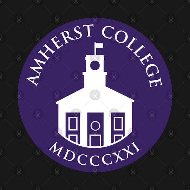 Amherst College by MiloAndOtis