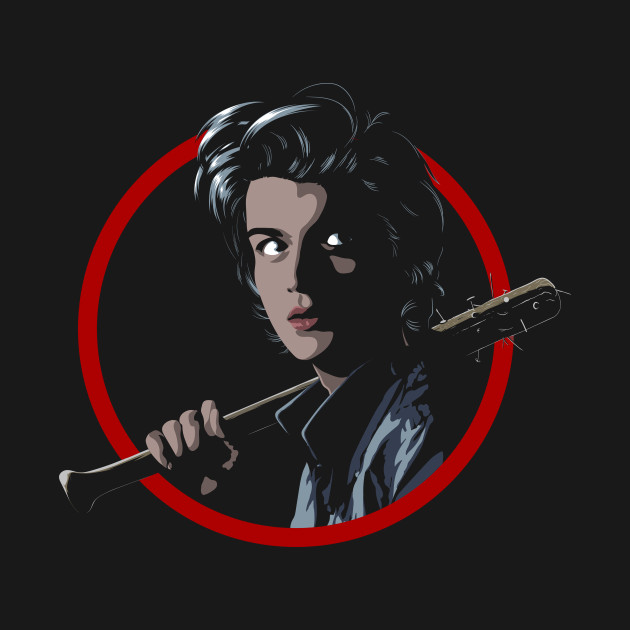 Disover Mom of the Year - Steve Harrington - T-Shirt