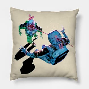 Among Us Pillow