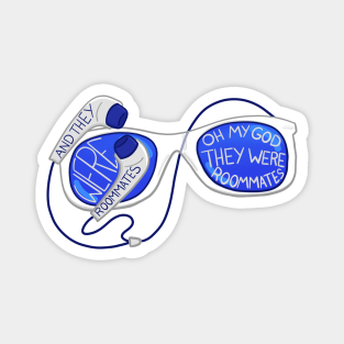 Vine Magnets Teepublic