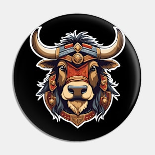 Yak Pin